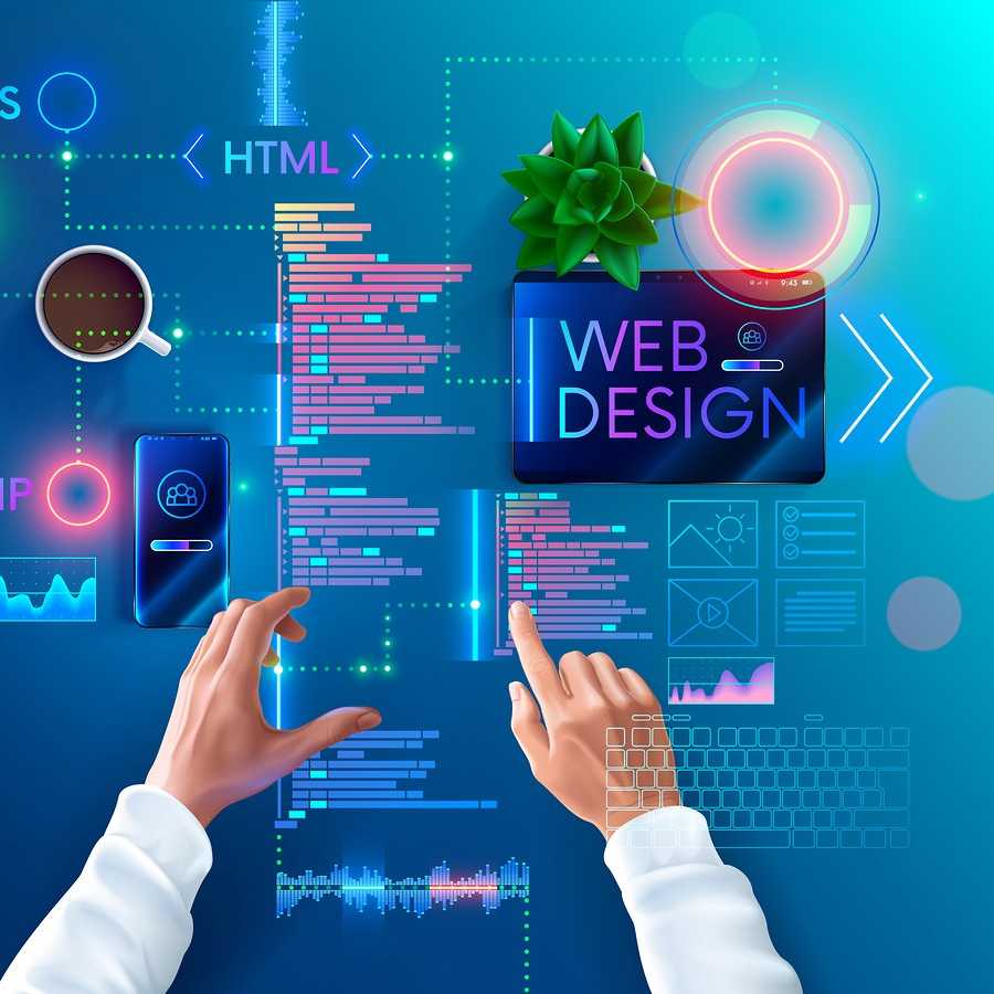 Web Design